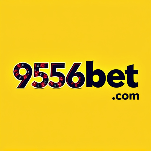 Logo da 9556bet